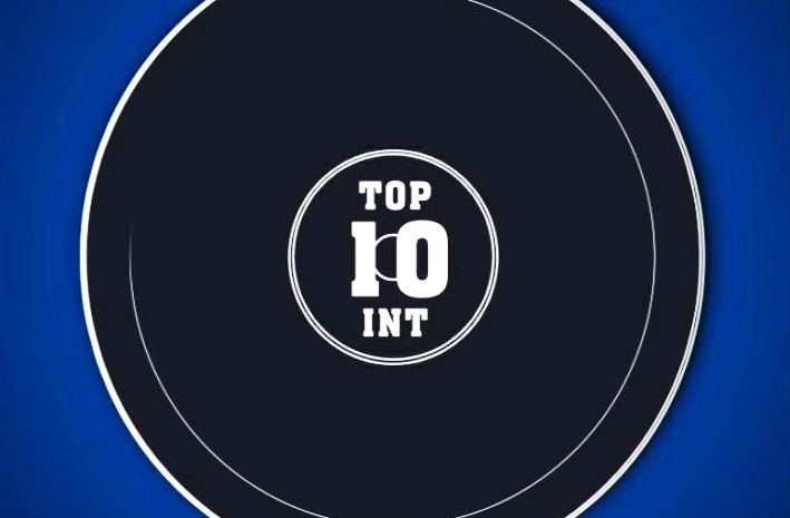 TOP 10 International