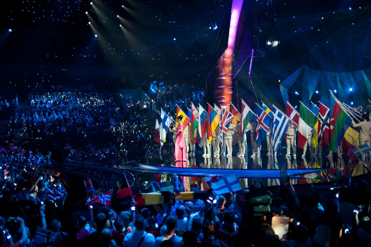 Cât de competent este juriul de la Eurovision?!