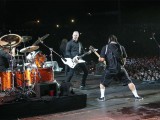 Metallica a prezentat live noua piesă “The Lords of Summer”