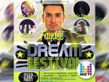 Hai la Dream Festival! 31mai-1 iunie