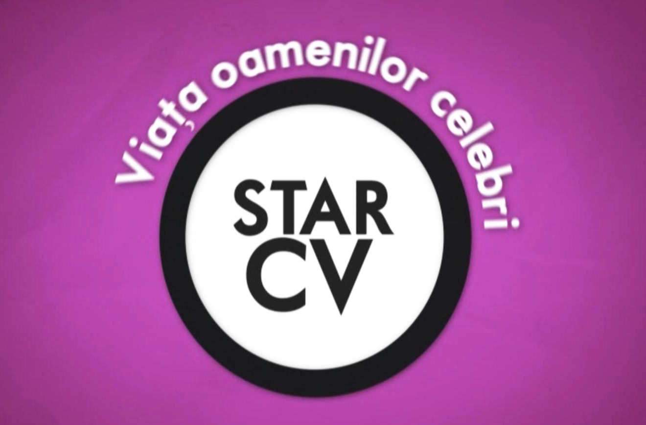 Star CV